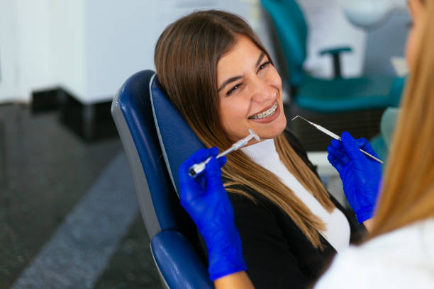 Advanced Technology for Better Dental Care in Derby, KS