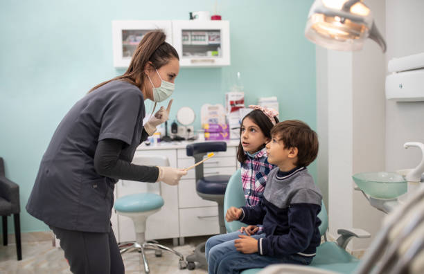 Best Emergency Dental Care  in Derby, KS