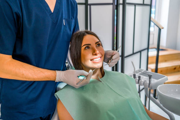 TMJ/TMD Treatment in Derby, KS