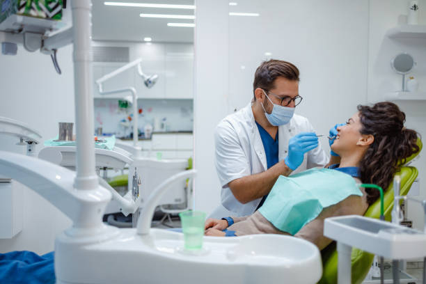 Best Tooth Extraction  in Derby, KS
